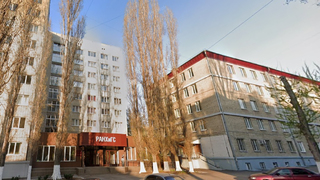 Подрядчик сделал скидку в 80 млн на ремонт общежития ПИУ в Саратове: за работы заплатят 519 млн