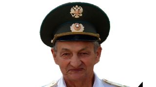 Воевал в Афганистане, был в командировке в Африке: умер саратовский военный летчик Александр Блохин