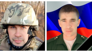 На СВО погибли еще три бойца из Саратовской области: один был морским пехотинцем