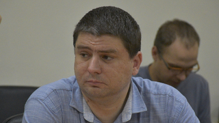 В Общественную палату Саратовской области выдвигают Александра Неверова