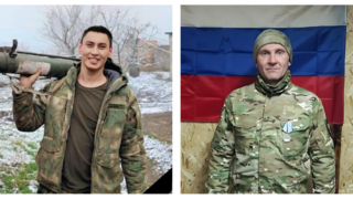 На СВО погибли еще три бойца из Саратовской области: один служил в разведке