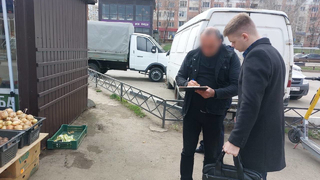Саратовские чиновники ищут грамотных сотрудников для составления протоколов: обещают 50 тысяч в месяц
