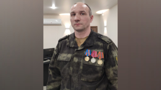 Замминистра образования Саратовской области станет подполковник полиции Михаил Попов