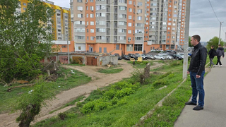 Глава Энгельсского района призвал подчиненных работать не дожидаясь указаний сверху