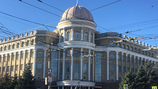Названы планы по развитию саратовских вузов