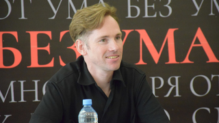 Режиссер Саратовского ТЮЗа Захарин возглавил театр в Новосибирске