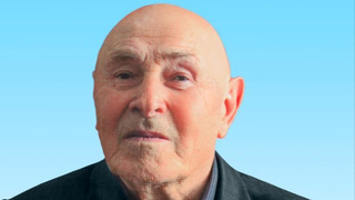 На 102-м году скончался участник Сталинградской битвы Павел Баженов