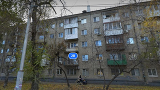 В Саратове реконструируют два дома-памятника и снесут пятиэтажку