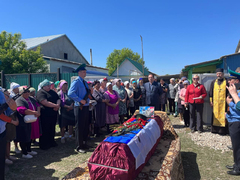 Число погибших на СВО бойцов из Саратовской области выросло до 13: один участвовал в чеченской кампании