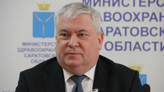 Заболеваемость ОРВИ и гриппом в Саратовской области снизилась на 34%