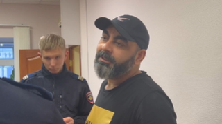 Расстрел людей в Марксе: Рубика Акопяна отправляют на скамью подсудимых
