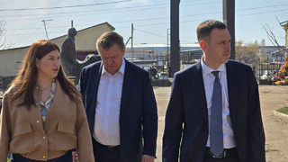 В Энгельсе приведут в порядок городские кладбища