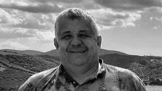 Умер основатель гандбольного клуба СГАУ-Саратов Сергей Назаров