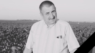 Скончался гендиректор АО Ульяновский Алексей Кондрашкин