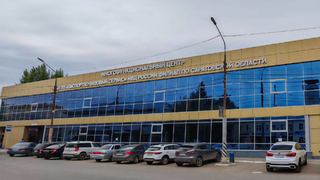 В Энгельсе переехал миграционный центр