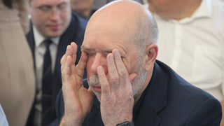 В Саратове в разрушенном памятнике планируют открыть гостиницу