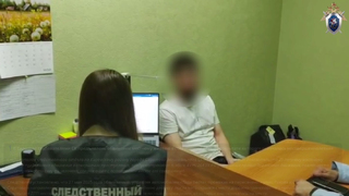 В Саратове предъявлено обвинение задавившему девочку водителю