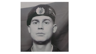 На СВО погиб вольский мотострелок Иван Лутонин