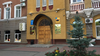 В Энгельсе создадут свою зеленую комиссию