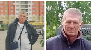 На СВО погибли саратовские бойцы Равиль Омаров, Сергей Решетников и Андрей Данилкин