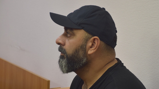 Расстрел людей в Марксе: приятель убитого заявил, что навсегда запомнил взгляд стрелка Акопяна