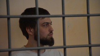 Насмерть сбил девочку и сбежал: в Саратове арестовали приезжего из Дагестана Данияла Шихтаимова