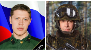 На СВО погибли Аркадий Асланян и Роман Степанов из Саратова