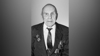 В Саратове на 102-м году жизни скончался ветеран Анатолий Корякин