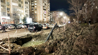 Саратов потерял 1 млрд из-за халатности при надзоре за КВС: возбуждено уголовное дело
