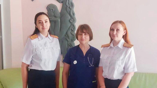 В Саратове транспортные следователи оказали помощь дому ребенка