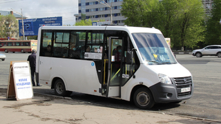 Саратовцам пообещали рост тарифов еще на двух автобусных маршрутах