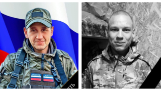 На СВО погибли саратовские бойцы Иван Могилев, Сергей Немирович и Сергей Терехов