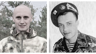 На СВО погиб младший сержант из Саратовской области Сергей Пермяков