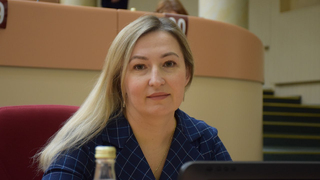 Руководитель саратовской ГЖИ похвалилась эффективной работой