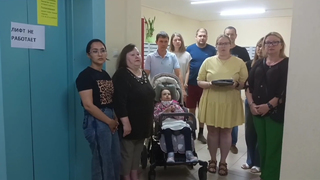 Просим защиты от произвола: Следственный комитет проверит работу саратовской УК Фри Дом