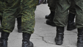 Россия и Украина договорились обменяться военнопленными 1200 на 1200