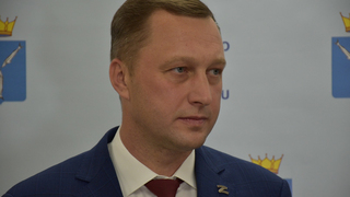Нашествие миллиона сайгаков: губернатор Бусаргин написал письмо министру РФ Козлову