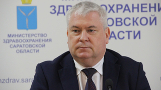 В Саратовской области у 16 детей выявили корь