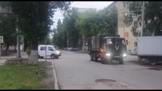 Генераторы, беспилотники, мотоцикл: Саратовская область отправила в зону СВО 25 тонн помощи