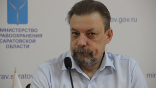 Я пришел в ужас!: главного педиатра минздрава испугала доля саратовских подростков, не умеющих плавать