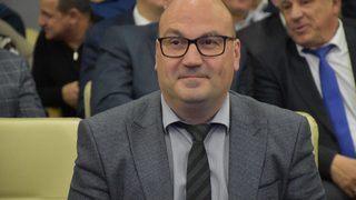 Экс-зампред Соколов может продолжить карьеру в Красноармейске