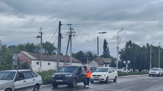 Водителям в Саратовской области напомнили о правилах пересечения железнодорожных переездов