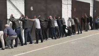 В Волгоградской области силовики проверяли цыган
