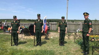 На СВО погибли саратовские бойцы Иващенко, Гончаров и Щербинин