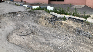 В Саратове отремонтируют еще 19 дворов. Адреса