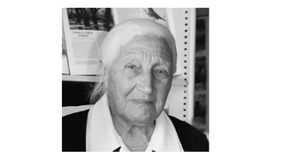 Умерла 99-летняя ветеран Великой Отечественной войны Антонина Леонтьева