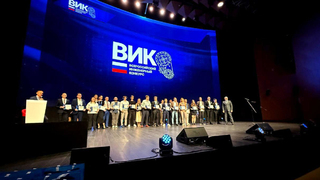 Аспирант СГТУ Владислав Жалнин стал победителем Всероссийского инженерного конкурса