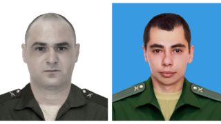 На СВО погибли саратовские бойцы Букаев, Столяров и Обищенко