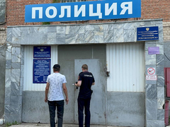 В Энгельсе арестовали организатора незаконной уличной торговли