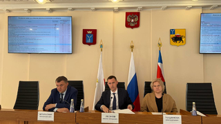 В Энгельсе запускают программу по борьбе с подтоплением улиц